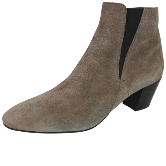 Aquatalia Suede Aquatalia Faylynn Aquatalia Women's Frida